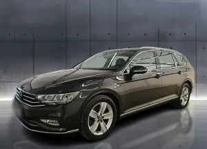 Volkswagen Passat Passat 2.0 TDI EVO Elegance