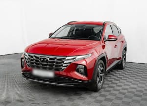 Hyundai Tucson Tucson 1.6 T-GDi HEV Platinum 4WD