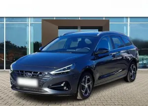 Hyundai i30 1.5 T-GDI 48V Smart DCT