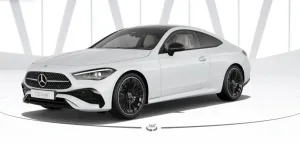 Mercedes-Benz CLE 200 mHEV AMG Line
