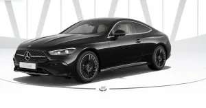 Mercedes-Benz CLE 300 mHEV 4-Matic AMG Line