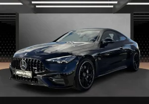 Mercedes-Benz  AMG CLE 53 4-Matic+