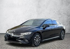 Mercedes-Benz EQE 350+ AMG Line