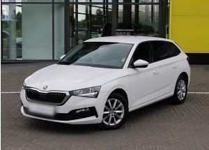 Skoda Scala Scala 1.0 TSI Ambition