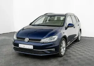 Volkswagen Golf Golf VII 2.0 TDI BMT Highline DSG