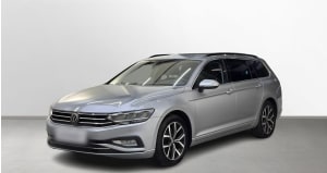 Volkswagen Passat Passat 1.5 TSI ACT mHEV Business DSG