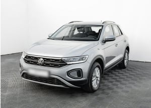 Volkswagen T-Roc T-ROC 1.5 TSI Life DSG