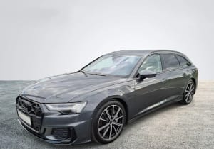 Audi A6 50 TFSI e PHEV Quattro S Line S tronic