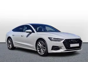 Audi A7 45 TFSI mHEV Quattro S tronic