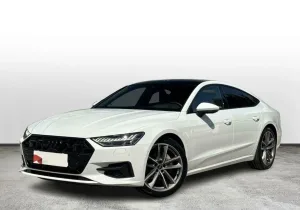 Audi A7 45 TFSI mHEV Quattro S tronic