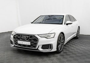 Audi A6 A6 40 TDI mHEV Quattro S tronic