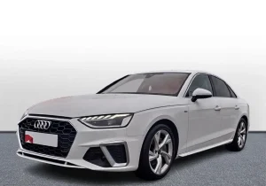 Audi A4 A4 40 TFSI mHEV Quattro S tronic