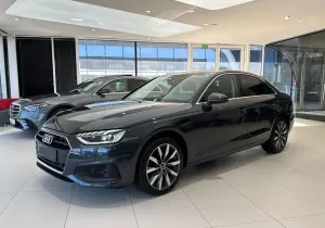 Audi A4 A4 35 TFSI mHEV S tronic