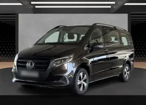 Mercedes-Benz Vito Tourer 119 CDI L2 Pro 4x4 9G-Tronic 447.703