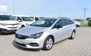 Opel Astra Astra V 1.5 CDTI Edition S&S