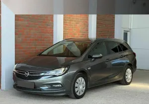 Opel Astra Astra V 1.6 CDTI Enjoy S&S