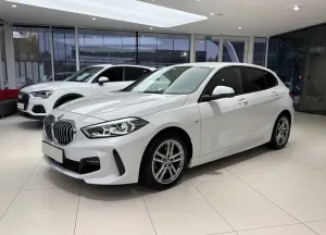 BMW Seria 1 118i M Sport aut
