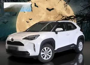 Toyota Yaris Cross Hybrid 1.5 Comfort