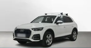 Audi Q5 Q5 40 TDI mHEV Quattro S tronic