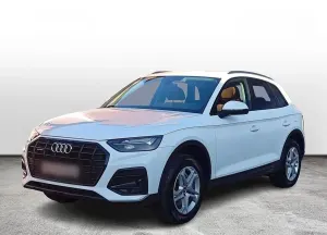Audi Q5 Q5 50 TFSI e Quattro S tronic