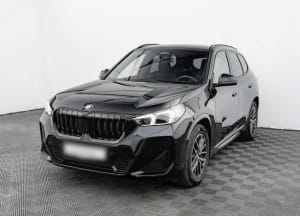 BMW X1 X1 sDrive20i mHEV M Sport sport-aut