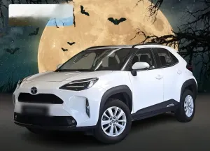 Toyota Yaris Cross Hybrid 1.5 Comfort