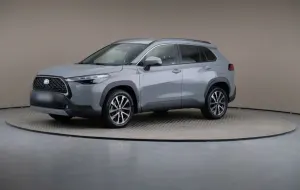Toyota Corolla Cross 2.0 Hybrid Style