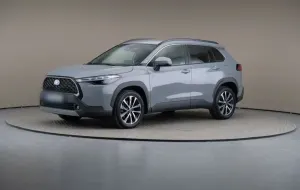 Toyota Corolla Cross 2.0 Hybrid Style