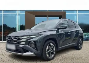 Hyundai Tucson Tucson 1.6 T-GDi 48V Executive 2WD DCT