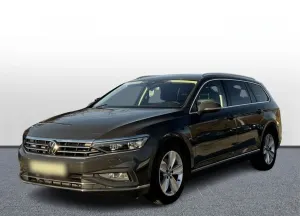 Volkswagen Passat Passat 2.0 TDI Elegance DSG