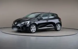Renault Clio 1.0 TCe Zen + LPG