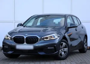 BMW Seria 1 118d