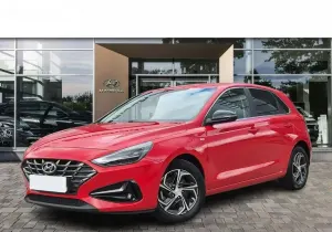 Hyundai i30 1.5 T-GDI 48V Smart DCT