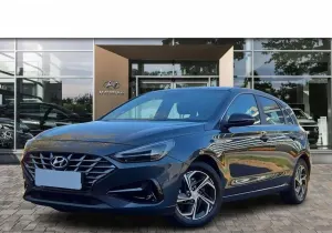 Hyundai i30 1.0 T-GDI Smart
