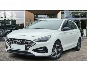 Hyundai i30 1.0 T-GDI Smart