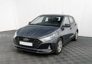 Hyundai i20 1.2 Pure