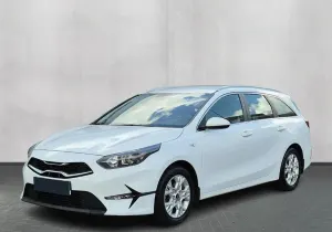 Kia  Ceed 1.5 T-GDI M