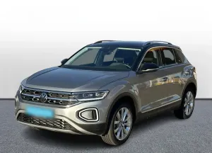 Volkswagen T-Roc T-ROC 1.5 TSI Style