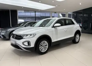 Volkswagen T-Roc T-ROC 1.5 TSI Life