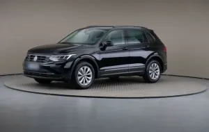 Volkswagen Tiguan 1.5 TSI EVO Life DSG