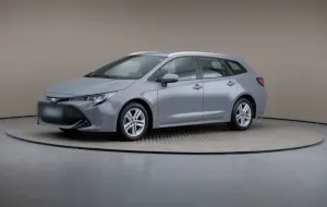 Toyota Corolla 1.8 Hybrid GPF Comfort