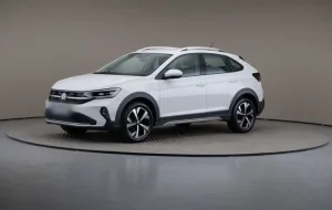 Volkswagen Taigo Taigo 1.5 TSI ACT Style DSG