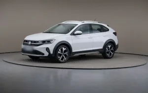 Volkswagen Taigo Taigo 1.5 TSI ACT Style DSG