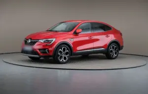 Renault Arkana 1.6 E-TECH Intens MMT