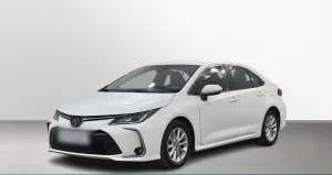 Toyota Corolla 1.5 Comfort MS