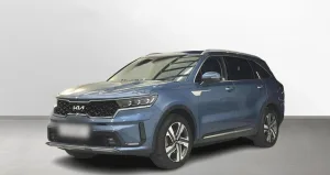 Kia  Sorento 1.6 T-GDI HEV XL 4WD aut 7os.