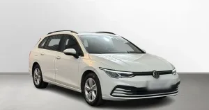 Volkswagen Golf Golf VIII 2.0 TDI Life