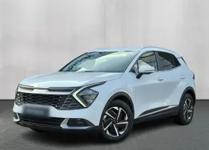 Kia Sportage Sportage 1.6 T-GDI L 2WD