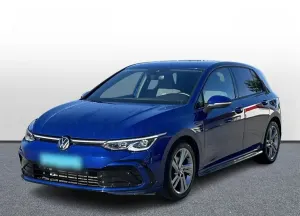 Volkswagen Golf Golf VIII 1.5 TSI EVO R-Line