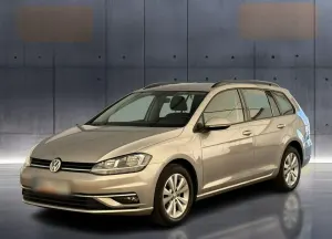 Volkswagen Golf Golf VII 1.6 TDI BMT Comfortline